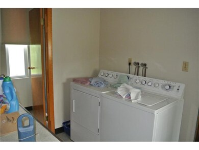 Other. First Floor Laundry Room