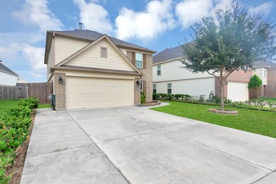 3015 Zephyr Glen Way, Houston, TX 77084 - photo 3