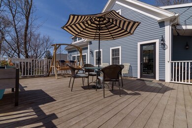 38A Stockbridge St, Cohasset, MA 02025 - photo 3