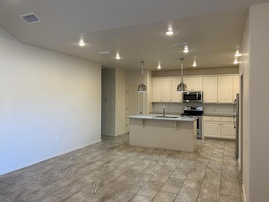 11605 Evanston Ave, Lubbock, TX 79424 - photo 3