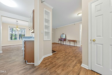 1721 Tiffany Bay Ct unit 204, Raleigh, NC 27609 - photo 5