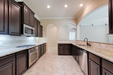 158 Hearthshire Cir, the Woodlands, TX 77354 - photo 5