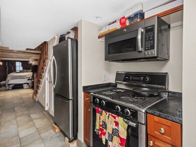 249 Bunker Hill St unit B, Charlestown, MA 02129 - photo 7