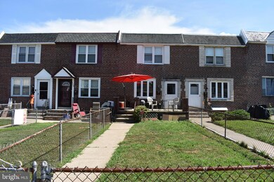 122 W Berkley Ave, Clifton Heights, PA 19018 - photo 2