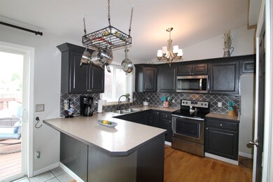 1008 N Prentis St, Medical Lake, WA 99022 - photo 7