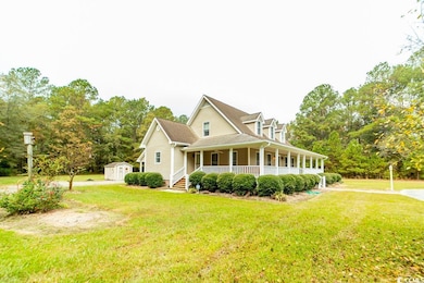 7845 Bay Rd, Gresham, SC 29546 - photo 4