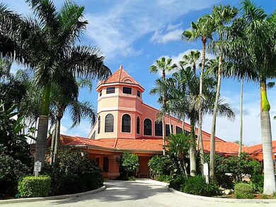 Clubhouse