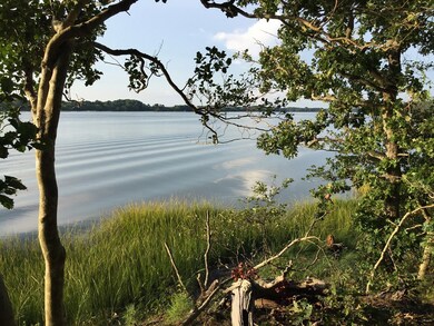 Hungars Creek