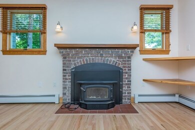 63 Pierrepont Rd unit 1, Newton Lower Falls, MA 02462 - photo 6