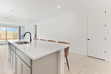 10098 S Moonlit Riverwalk Trail, Vail, AZ 85641 - photo 7