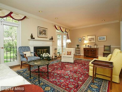 207 Great Falls St, Falls Church, VA 22046 - photo 6