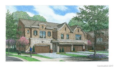 Avignon, located in the heart of Southpark you will find a beautiful new Olde World European townhome building. Recharge in your spacious owner's retreat after a fun day of shopping or enjoy fine dining close by.  Within walking distance to Southpark Mall and Phillips Place. This townhome building offers open and airy floor plans with great space for entertaining.