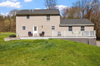 486 Josiah Bartlett Rd, Concord, NH 03301 - photo 3