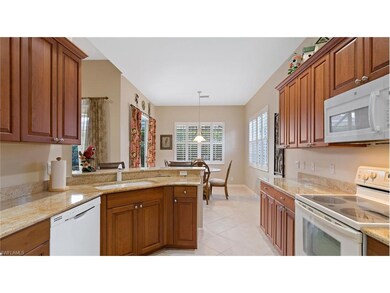 Kitchen and Breakfast Nook