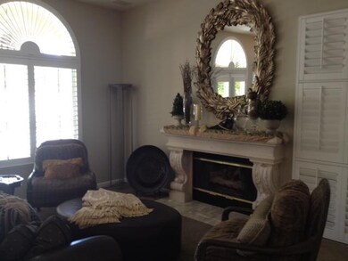 Front Room
