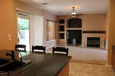 Family Room 1