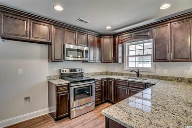 162 Kellys Cove Dr unit Lot 14 Kelly's Cove, Conway, SC 29526 - photo 7