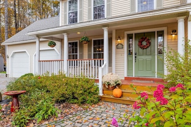 214 Winding Brook Rd, Newbury, NH 03255 - photo 3