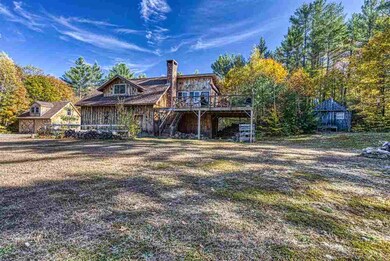 1444 Us Route 10, Lempster, NH 03605 - photo 3