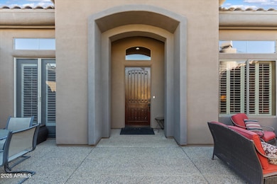 03-Front Courtyard