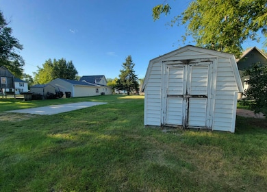 Shed 2