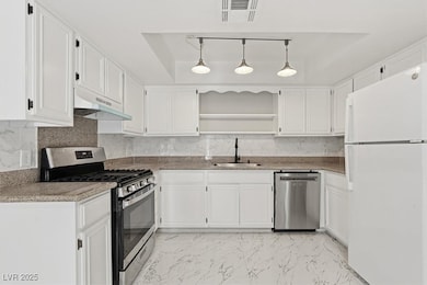 5576 W Rochelle Ave unit 6A, Las Vegas, NV 89103 - photo 7