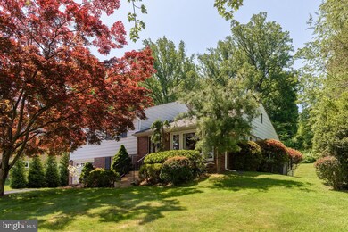 592 Bob White Rd, Wayne, PA 19087 - photo 3