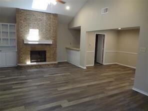 219 Mountainview Dr, Hurst, TX 76054 - photo 2