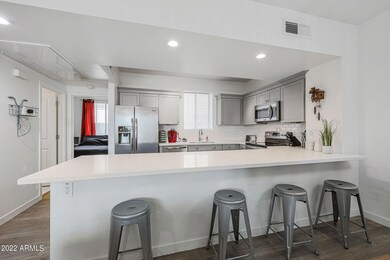 Breakfast Nook
