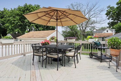 87 Avenue of Two Rivers unit 1, Rumson, NJ 07760 - photo 7