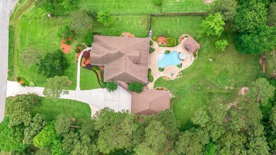 32619 Ryder Cup, Magnolia, TX 77354 - photo 2