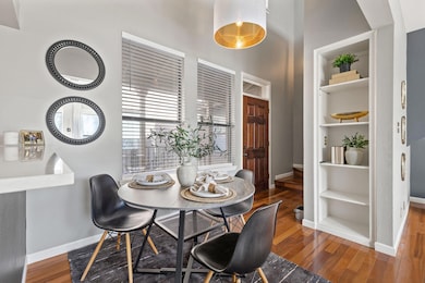 611 E 45th St unit 25, Austin, TX 78751 - photo 5