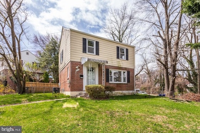 6728 Chillum Manor Rd, Hyattsville, MD 20783 - photo 2