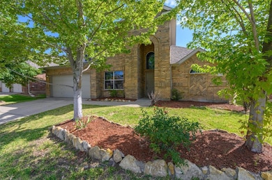 2720 Clubhouse Dr, Denton, TX 76210 - photo 3