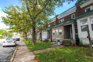 6911 Harford Rd unit 2, Parkville, MD 21234 - photo 3