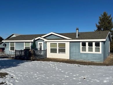 20 Nugget Dr, Cascade, ID 83611 - photo 2