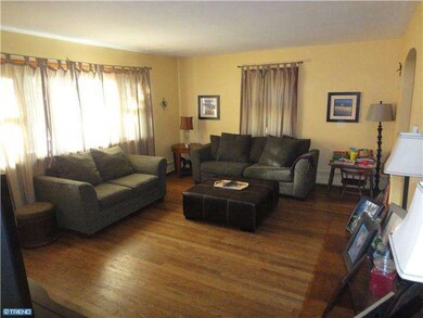 313 W Evesham Ave, Magnolia, NJ 08049 - photo 5