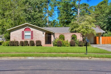 131 Gardners Mill Rd, Augusta, GA 30907 - photo 2