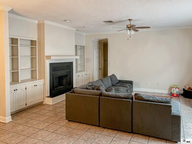 316 Cheyenne Dr, West Monroe, LA 71291 - photo 6