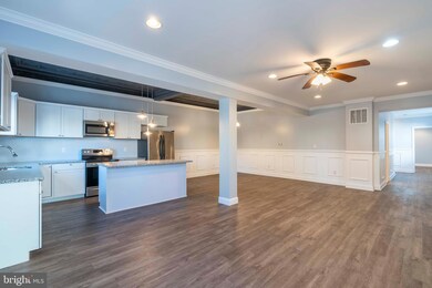 1515 E Clement St unit 1, Baltimore, MD 21230 - photo 3