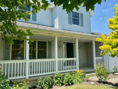 7282 Balla Dr, North Tonawanda, NY 14120 - photo 4