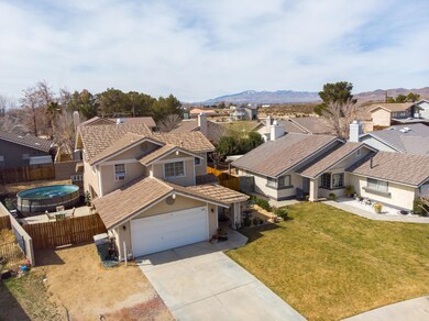 3425 Citrine Ln, Rosamond, CA 93560 - photo 6