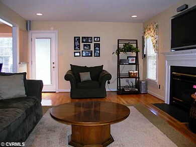 Den/Family/Great Room - The huge and bright family