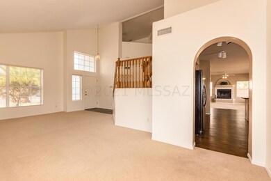 9048 N Eaglestone Loop, Tucson, AZ 85742 - photo 7