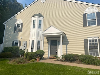 805 Berkshire Dr unit A1, Princeton, NJ 08540 - photo 2