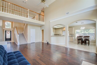 16203 Kinrush Ct, Houston, TX 77095 - photo 4