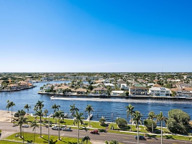 Villa Magna Condominiums unit 1205, Highland Beach, FL 33487 - photo 6