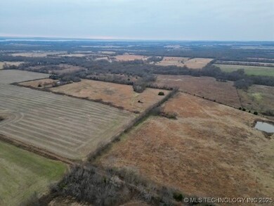 210 W 1010, Council Hill, OK 74428 - photo 6