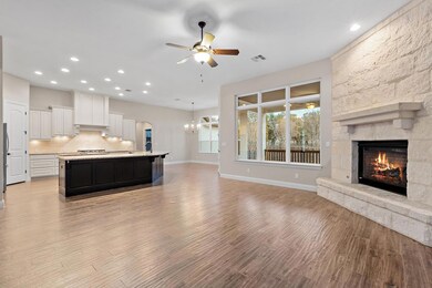 2143 Stone Oak, Fredericksburg, TX 78624 - photo 6