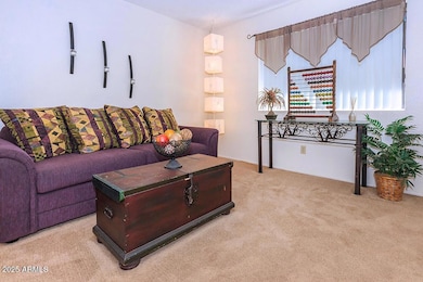 Living Space